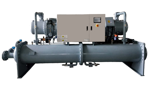 滿液式水冷螺桿冷水機(jī)組 滿液式水冷螺桿冷水機(jī)組